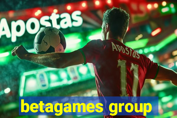 betagames group